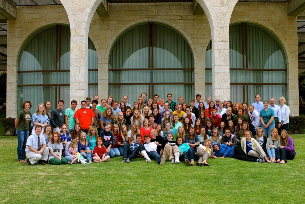 2008 Spring