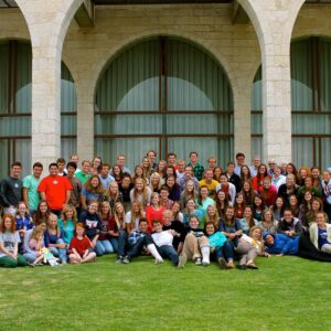 2008 Spring