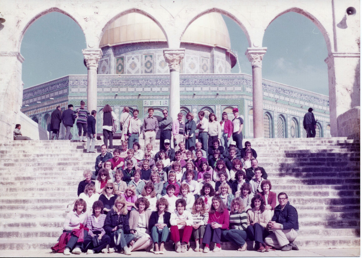 1984 Winter