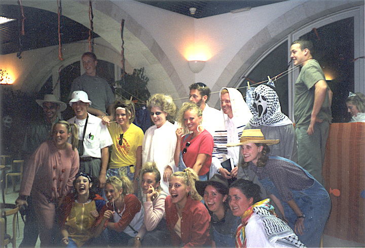 1999 Fall