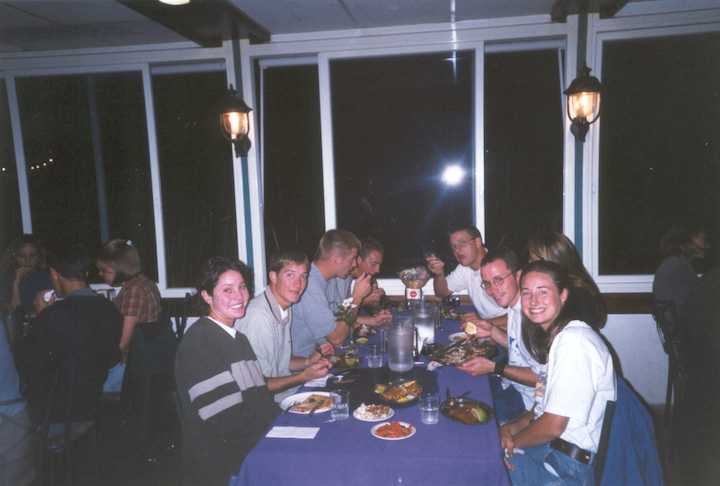 1999 Fall