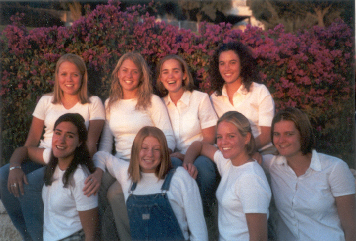 1999 Fall