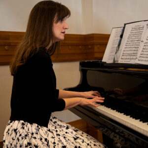 Holly Stewart Franz