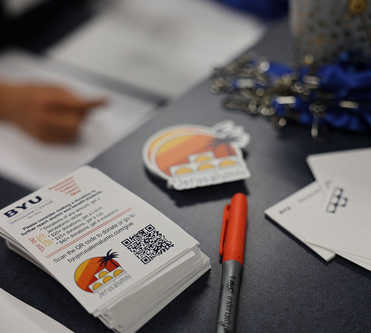 Registration