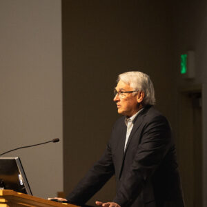 Jim Kearl Speaking
