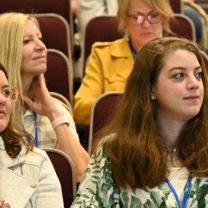 Attentive Audience