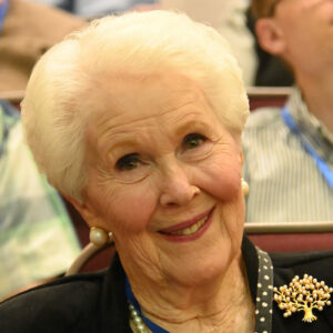 Ethelyn Peterson