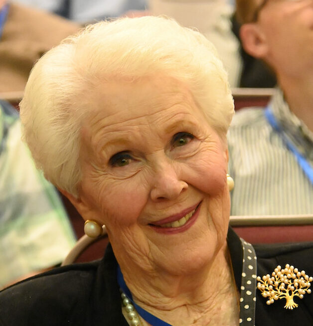 Ethelyn Peterson