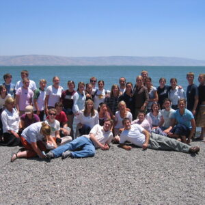 2007 Spring
