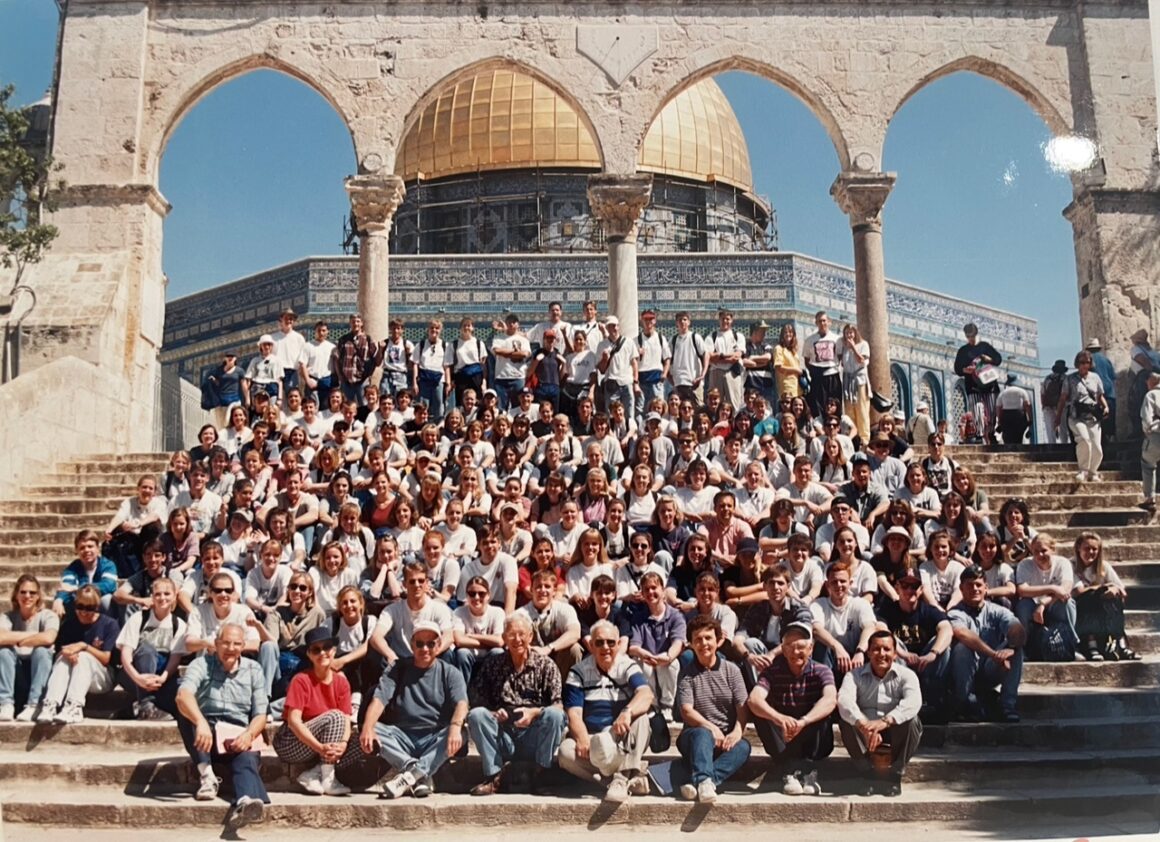 1997 Spring