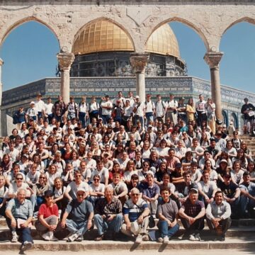 1997 Spring