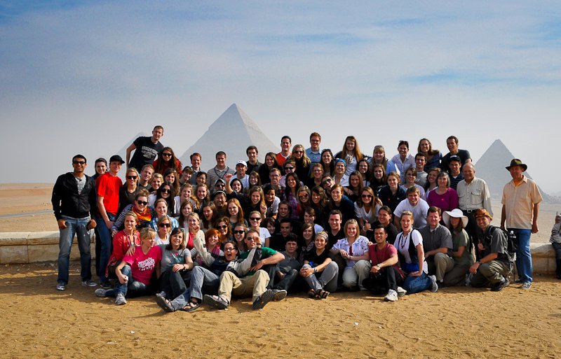 Miracles in Egypt by Sarah Griggs Miracles in Egypt by Sarah Griggs