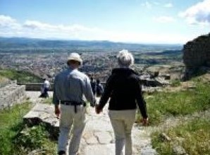 Dear Israel Journal – A Conclusion, by Dr. Dave Peterson