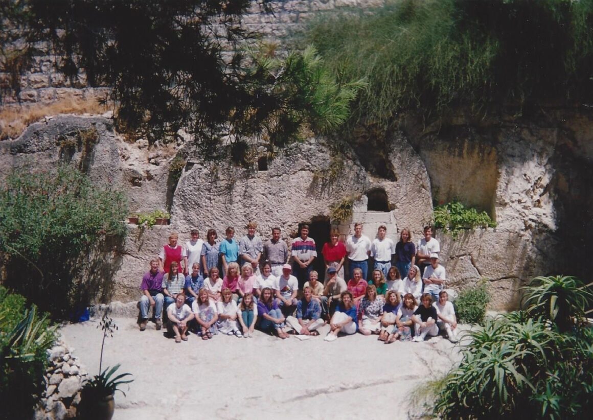 1993 Summer