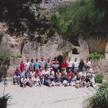 1993 Summer