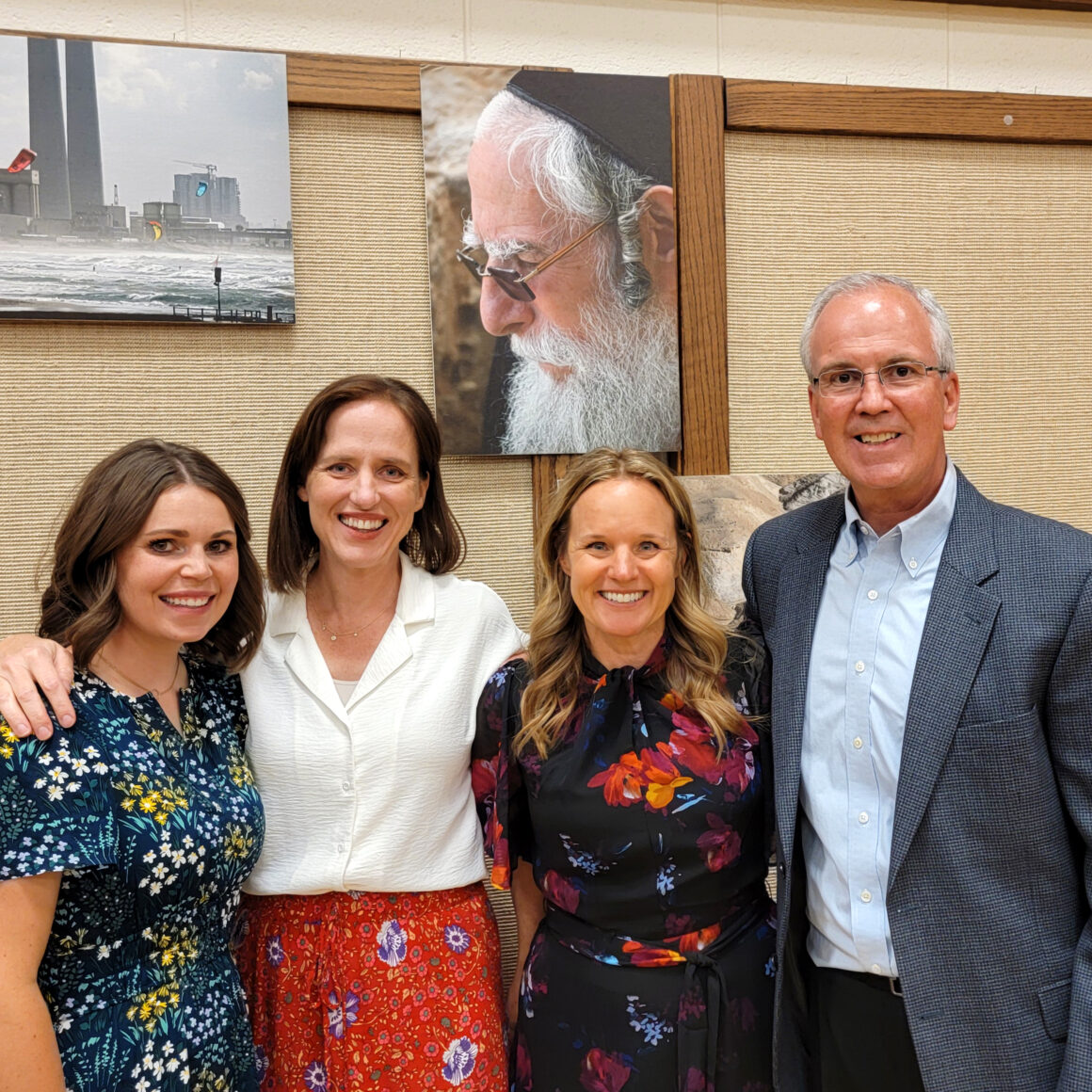 Art & Ideas Event Committee