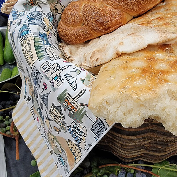 Breads