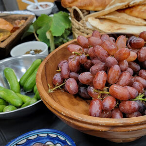 Grapes