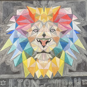 Lion of Judah