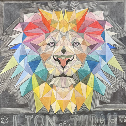 Lion of Judah