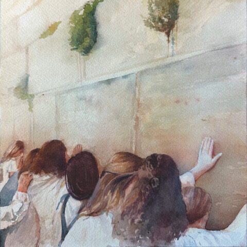 Western Wall