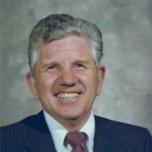 Lars M Bishop
