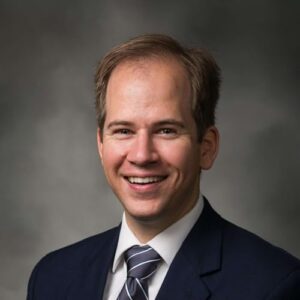 Joshua M. Sears