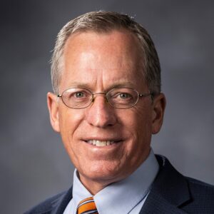 Mark Ellison