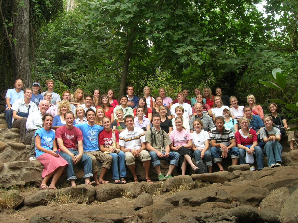 2007 Summer
