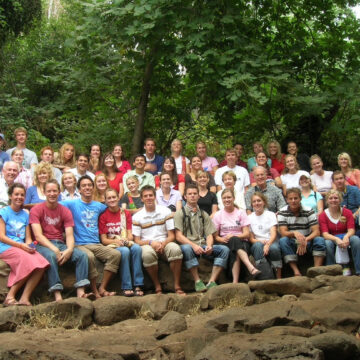 2007 Summer