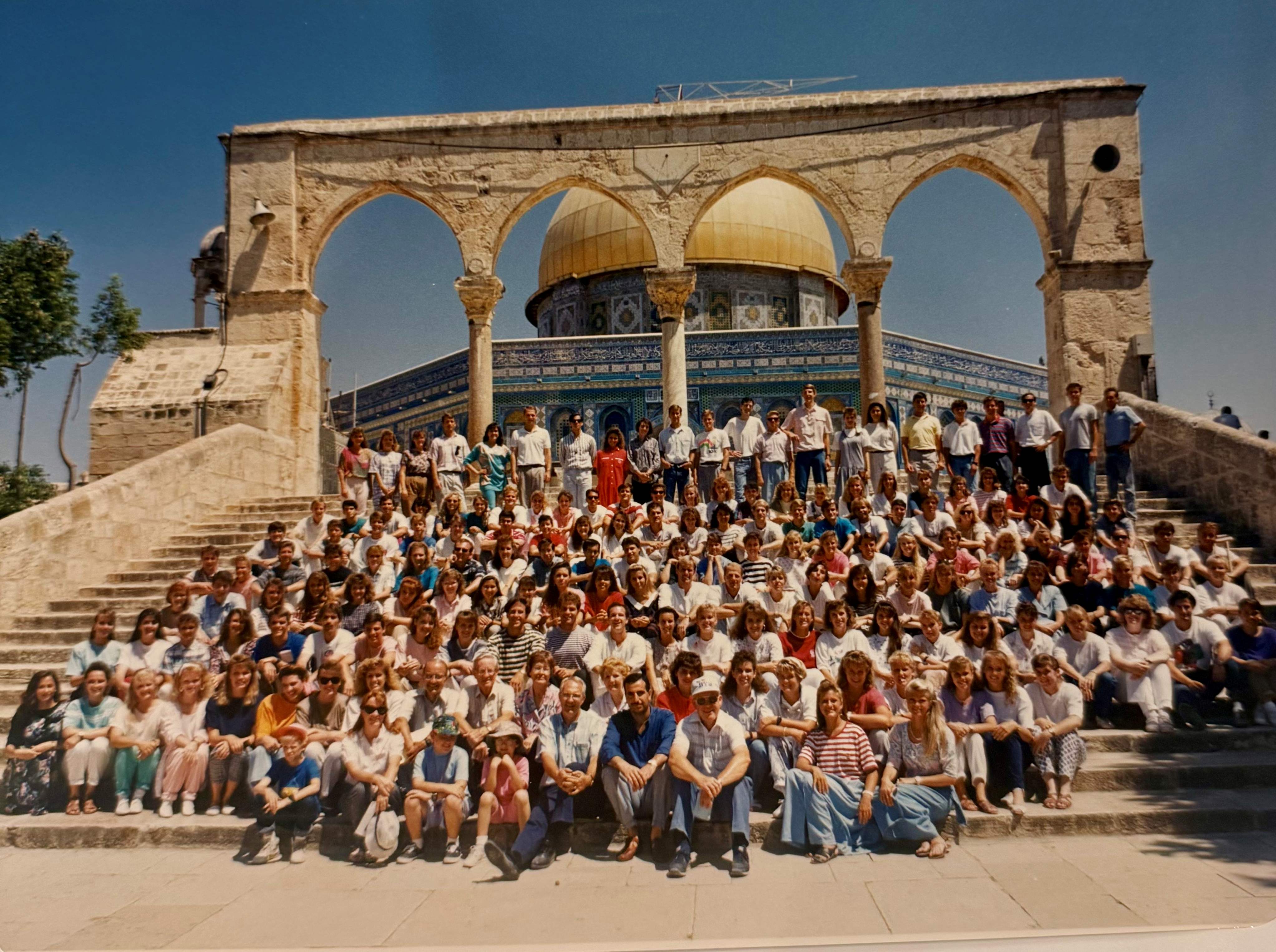 1990 Summer 1990 Summer