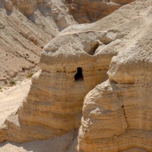 Qumran