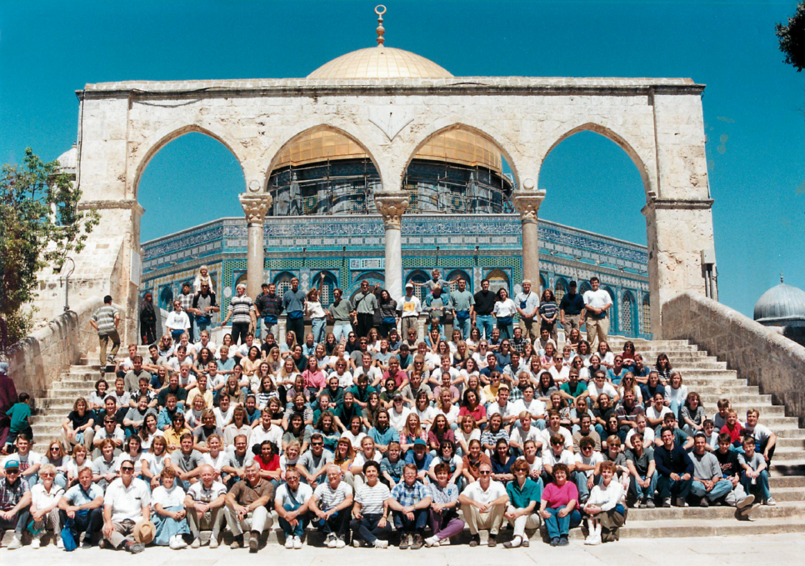 1995 Fall