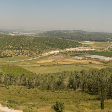 Valley of Elah