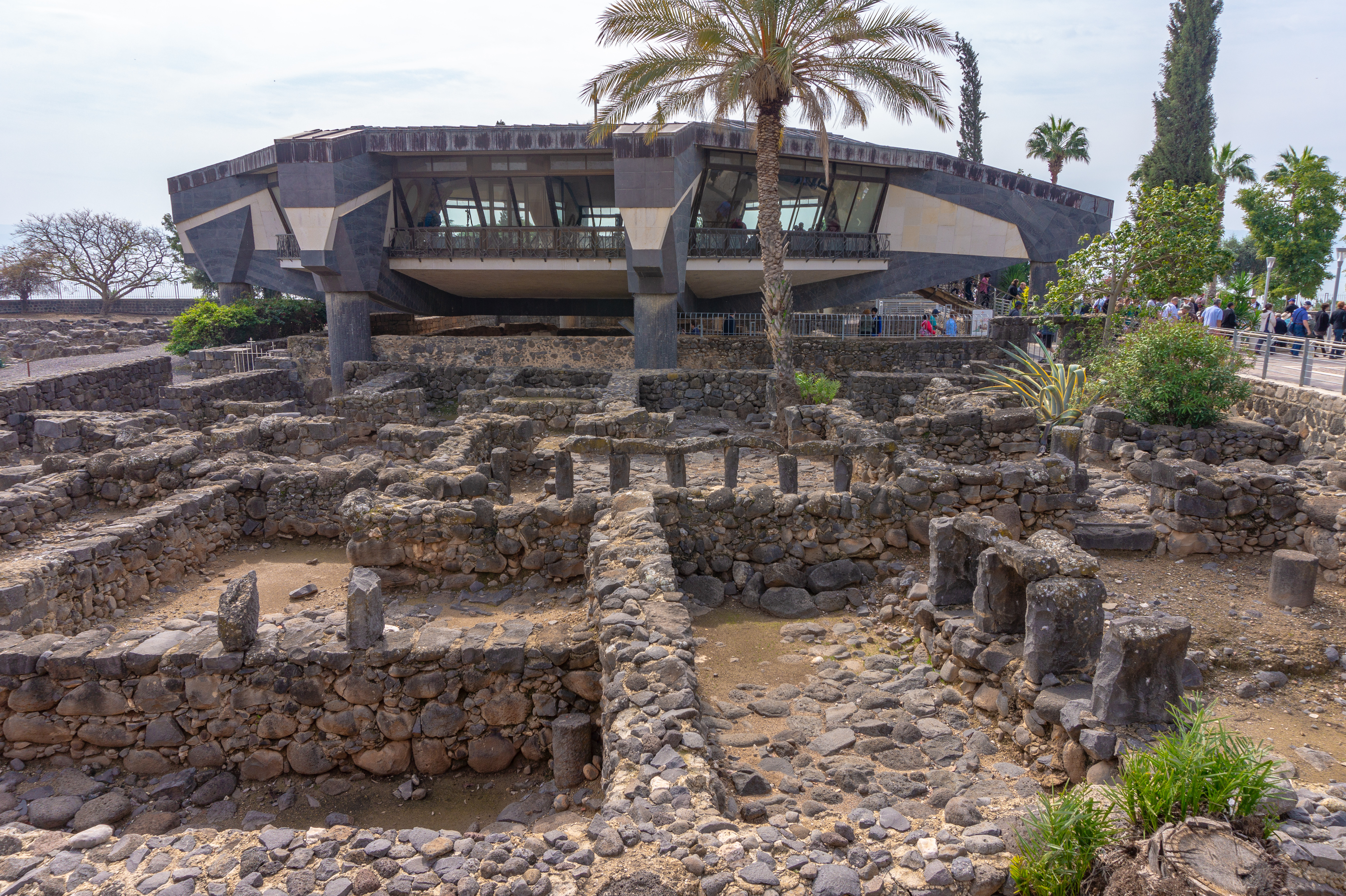 Capernaum