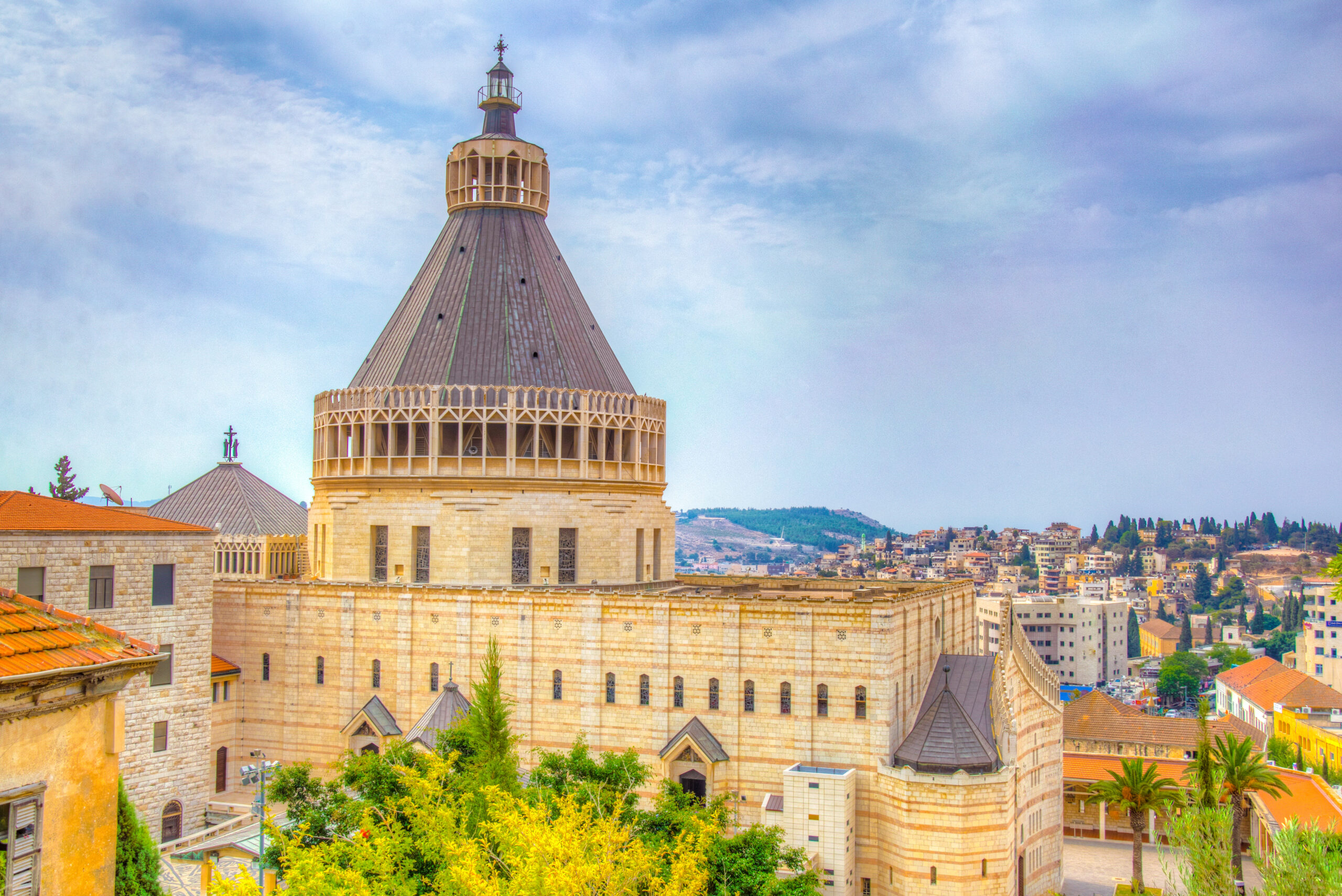 Church of the Annunciation