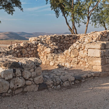 Hazor