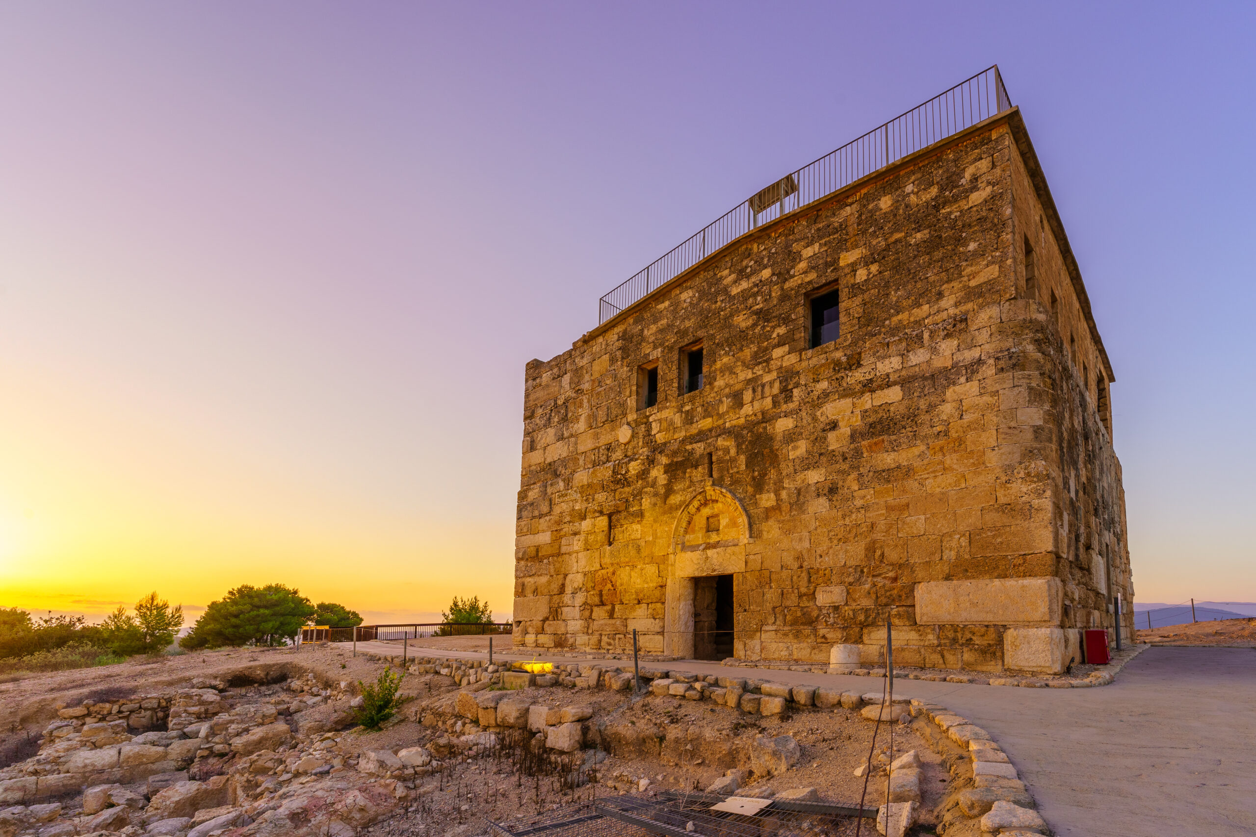 Sepphoris