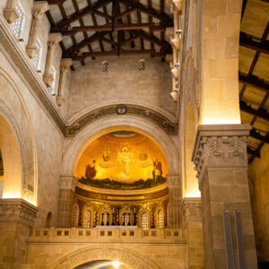 Mount Tabor