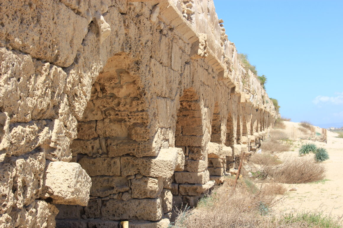 Caesaria Maritima