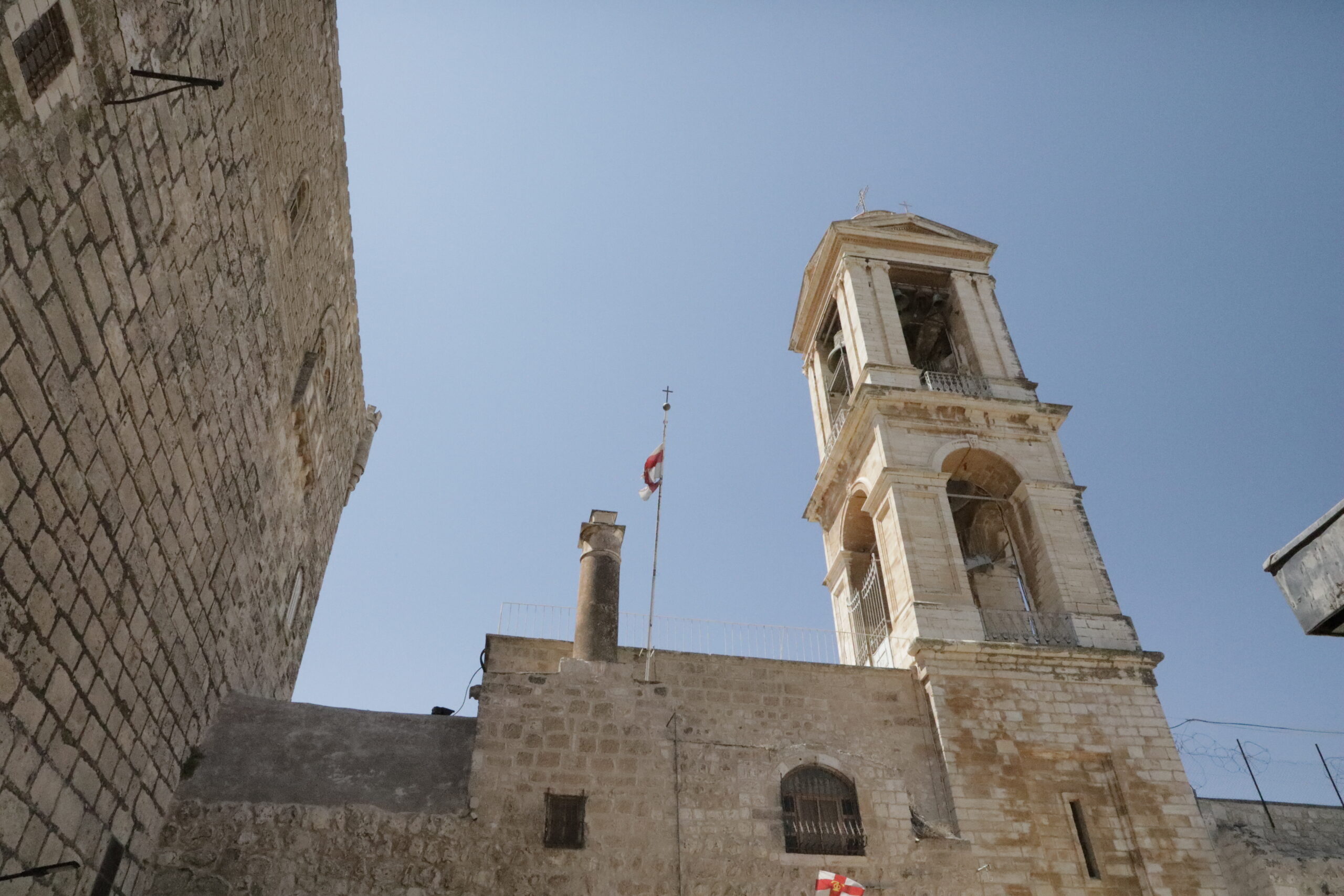 Church of the Nativity