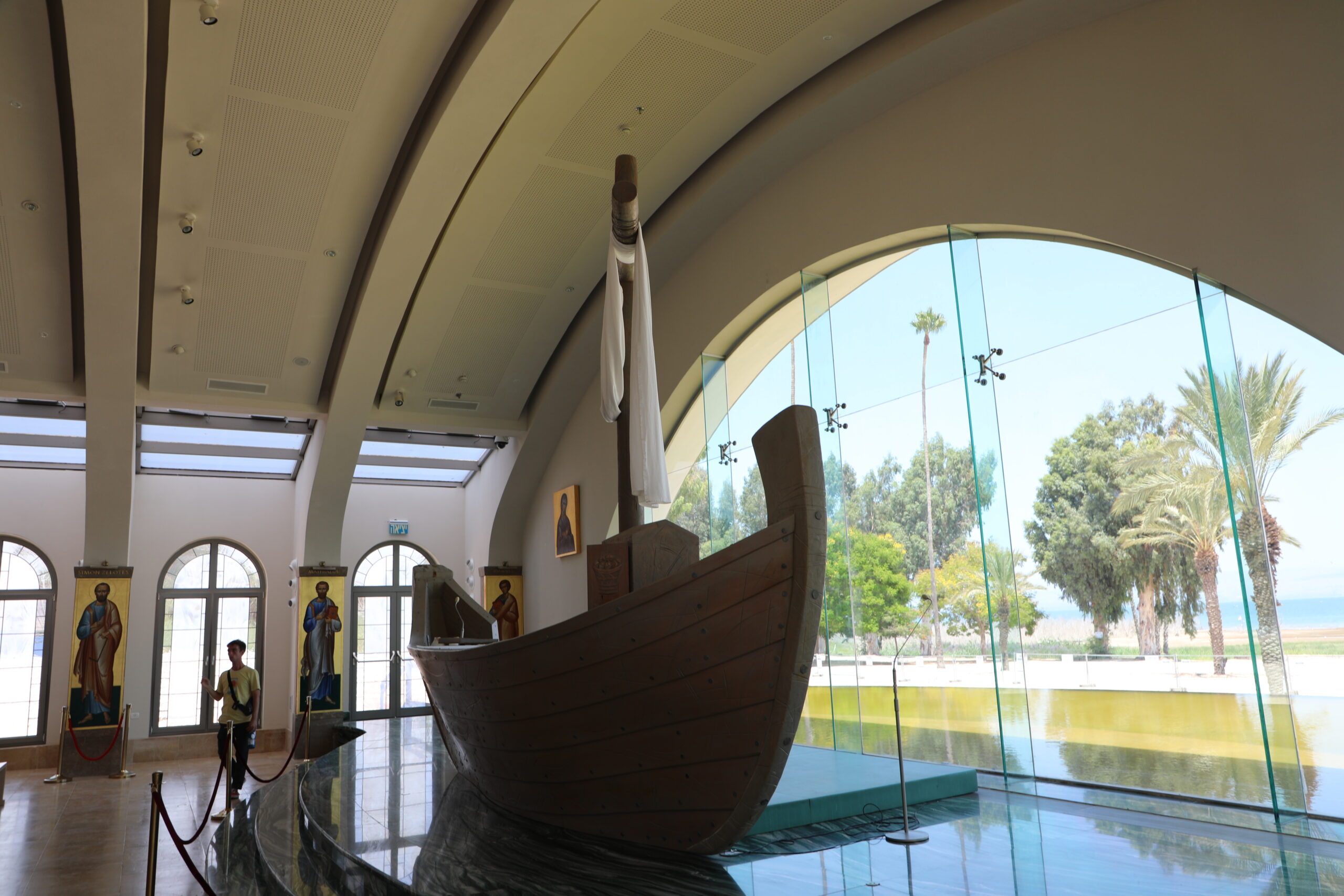 Magdala