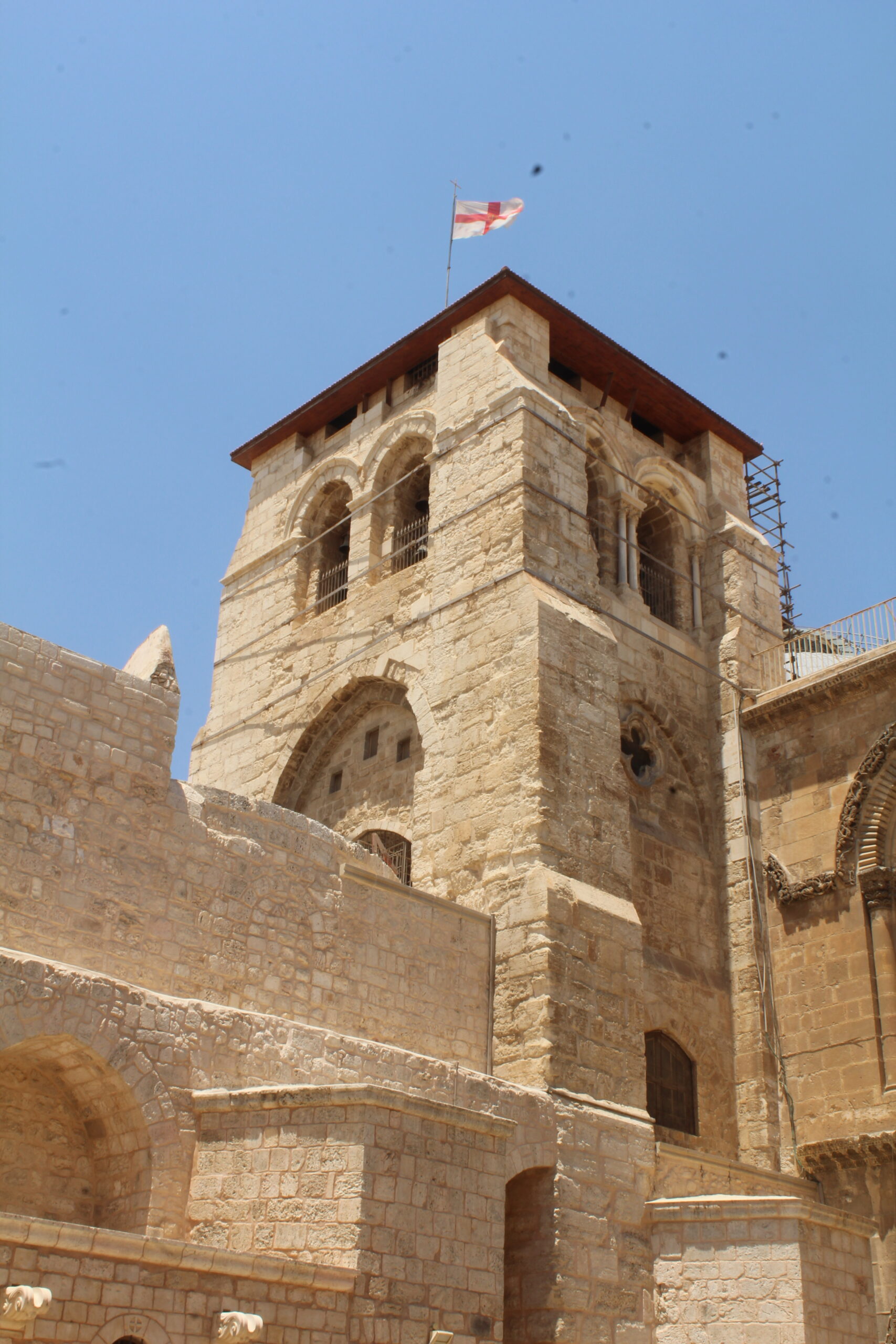 Church of the Holy Sepulcher