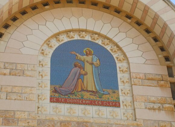 St. Peter in Galicantu